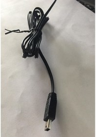 Resim Weko Yerli Üretim 1.2 Metre 18/0.10bs 2f Adaptör Kablo 