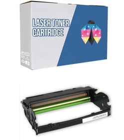 Resim SAFİRİNK Safir Toner Lexmark E260-E260X22G Muadil Drum Ünitesi 