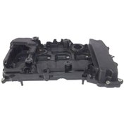 Resim V par Vp10-0057 Mercedes Motor Külbütör Kapağı W204 - W212 - C207 M271 2710101730 A2710101730 V-par 