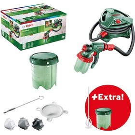 Resim Bosch PFS 5000 E (Promo) Boya Püskürtme Sistemi - 0603207202 
