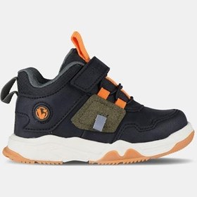 Resim Vicco Getto 946.b24k.440 Anatomik Taban Erkek Çocuk Bot Siyah 22-25 001 