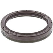 Resim Volkswagen LT28 LT35 LT46 2.5 1996-2006 Arka Aks Keçesi 