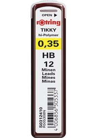 Resim Rotring Min. 0.35 