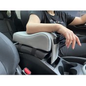 Resim Genel Markalar Kolçak Yükseltici Kalın Gri, Kol Desteği Artırıcı Kolçak Yükseltici 