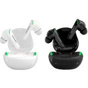 Resim Xindoker Lenovo Xt92 Kablosuz Oyun Kulaklığı - Bluetooth 5.1, 10mm Ses Sistemi, Dokunmatik Kontrol, Uzun Pil Ömrü 