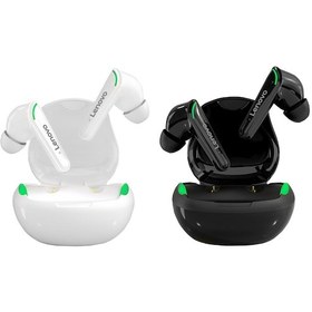 Resim Xindoker Lenovo Xt92 Kablosuz Oyun Kulaklığı - Bluetooth 5.1, 10mm Ses Sistemi, Dokunmatik Kontrol, Uzun Pil Ömrü 