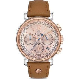 Resim Hislon Ms100t-08kr Erkek Kol Saati 