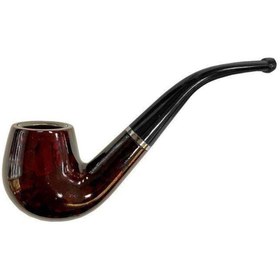 Resim Atomic Don Gusto 9mm Başlangıç Pipo Seti Kahverengi - 15958 