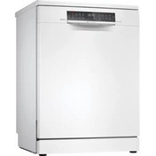 Resim Bosch SMS6EMW70T Bulaşık Makinesi 