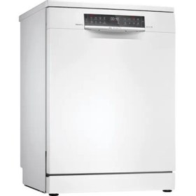 Resim Bosch SMS6EMW70T Bulaşık Makinesi 