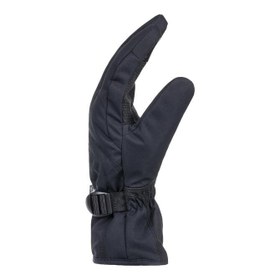 Resim Roxy Gore Tex Fizz Gloves Kadın Siyah Eldiven 