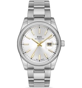 Resim Rms Romanson GR.1.AG1442.01 Erkek Kol Saati 