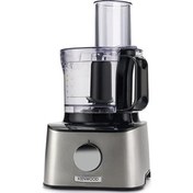 Resim Kenwood Multıpro Compact Mutfak Robotu FDP302SI Kenwood