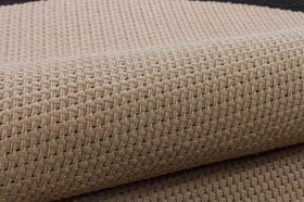 Resim Allmode Jüt Sisal Yuvarlak Kilim Yıkanabilir Kilim 9716 YUVARLAK 