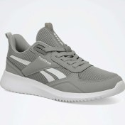 Resim Reebok Speed Reflect 3.2 Gri Erkek Spor Ayakkabı 