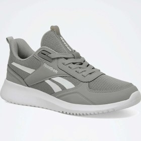 Resim Reebok Speed Reflect 3.2 Gri Erkek Spor Ayakkabı 