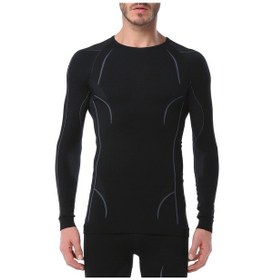 Resim Thermoform Evolite Thermowear Erkek Termal Üst İçlik Çok Renkli 