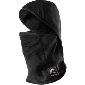 Resim Furygan Balaklava Sh Siyah 