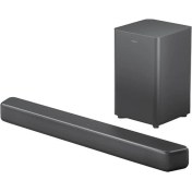 Resim Tab 5309/10 Kablosuz Subwooferlı Soundbar, Zengin Ses Deneyimi 