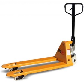 Resim Biglift RE-25 2.5 Ton Beyaz Teker Transpalet 