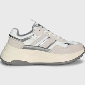 Resim Lufian Martina Beyaz Kadın Casual Ayakkabı 122230033 Beyaz 