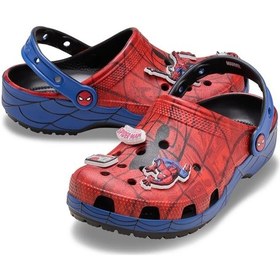 Resim Crocs Spiderwebclclgk Erkek Çocuk Terlik 
