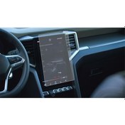 Resim Amarok 12 İnç Multimedya Mat Ekran Koruyucu Navigasyon 