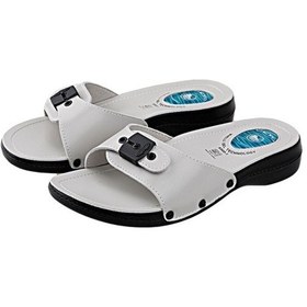 Resim Ceyo Kadın Terlik 6500-1 Bej 