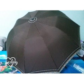 Resim Baginn Snotlıne, Aprıl Kadın Şemsiye Tam Otomatik A225l 001 