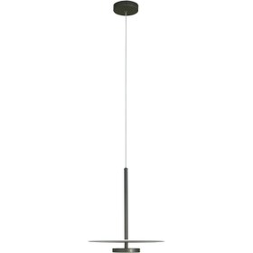 Resim Bed Side Yatak Başı Sarkıt Led Avize 