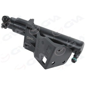 Resim Gva 9106116 Far Yıkama Robotu Sol Mercedes W164 1648600547 