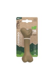 Resim Hype Store M-PETS GREENBO NATURAL KÖPEKLER İÇİN OYUNCAK (S) 