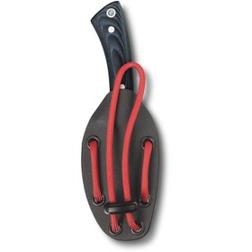 Resim Victorinox 4.2262 Bushcraft Outdoor Bıçağı - Küçük Boy 