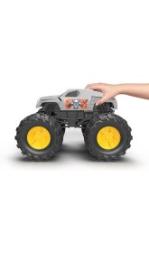 Resim Mgs Oyuncak Mgs Monstar Pick Up 