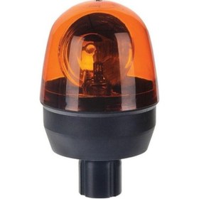 Resim Erkunt Traktör Galaxi Döner Tepe Lambası 