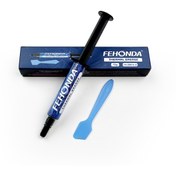 Resim Fehonda Tr50l 14.8w Termal Macun 12gr 