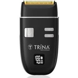 Resim Trina Tıraş Makinesi - Siyah 