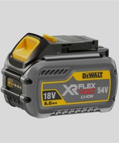 Resim Dewalt Dcb546-xj Xr 54v/18v Flexvolt Akü (6 Ah ) 
