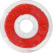 Resim Creality 3D Creality Cr-Abs 3D Yazıcı Filament Kırmızı 1.75 mm 1 kg 
