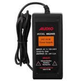 Resim BUS PLUS 24V 90 WATT POWER SUPPLY Audio