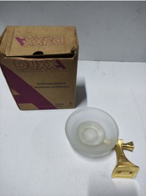 Resim Duxxa Sabunluk A.1403.m Altın Sarı 