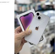 Resim Apple iPhone 14 İkinci El TR | 128 GB | Beyaz İkinci El İphone 14 sorunsuz TR (son fiyat)