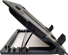 Resim Inca INC-343FXS Laptop Soğutucu 