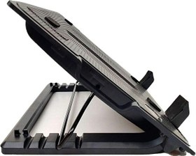 Resim Inca INC-343FXS Laptop Soğutucu 