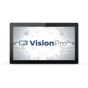 Resim GÜMRÜK BEY SUZOHAPP VisionPro™ 150TFTG2154 21,5" FHD PCAP Dokunmatik Ekran Monitör Endüstriyel Ticari Kullanım 