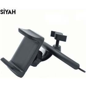 Resim Ally Çok Fonksiyonlu Araç Cd Yuvası Telefon Tutucu (387550854) 