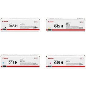 Resim Canon I-Sensys Mf-631Cn / Crg-045H Toner Seti 