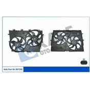 Resim Fan Motoru Fıat Ducato 2.0 2.2 3.0hdı 11&gt Kale 387295 