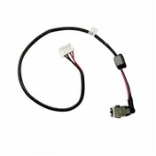 Resim Lenovo Uyumlu G550 20023 Notebook Dc Power Jack 