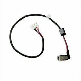 Resim Lenovo Uyumlu G550 20023 Notebook Dc Power Jack 